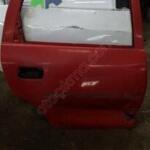 Opel corsa C sağ arka kapı 2004 çıkma