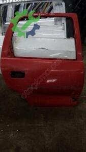 Opel corsa C sağ arka kapı 2004 çıkma
