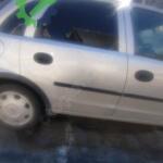 OPEL CORSA C SAĞ ARKA KAPI