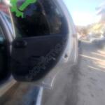 OPEL CORSA C SAĞ ARKA KAPI