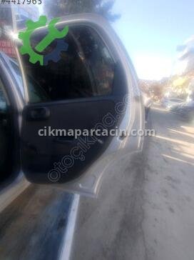Opel Corsa Sağ Arka Kapı çıkma parça