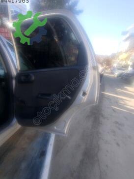 Opel Corsa Sağ Arka Kapı çıkma parça