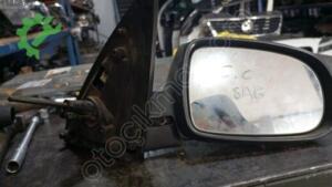 Orijinal Opel Corsa Sağ Dış Ayna Çıkma