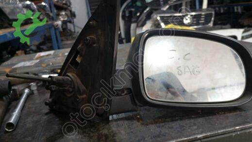 Opel Corsa Sağ Dış Ayna çıkma parça