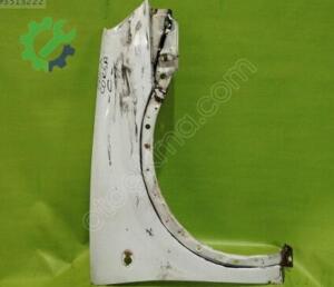 Opel corsa C sağ çamurluk çıkma