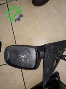 Opel Corsa Sağ Dış Ayna Çıkma