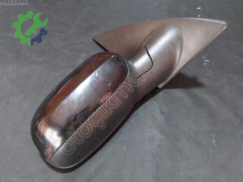 Opel Corsa Sağ Dış Ayna 010676 çıkma parça