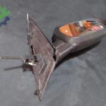 Opel Corsa 2002-2007 Orijinal Çıkma Sağ Dış Ayna 010676
