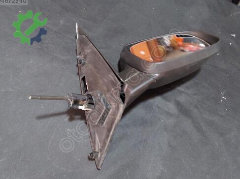 Opel Corsa Sağ Dış Ayna 010676 çıkma parça