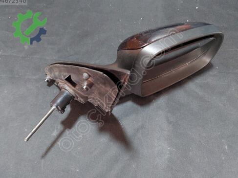 Opel Corsa Sağ Dış Ayna 010676 çıkma parça