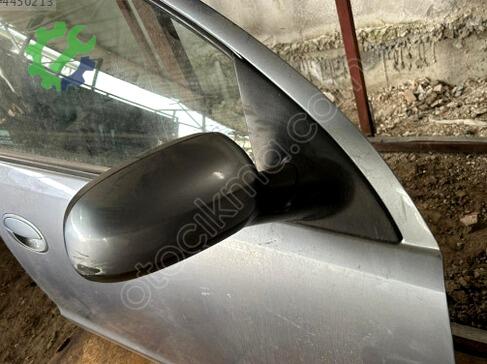 Opel Corsa Ayna çıkma parça