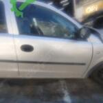OPEL CORSA C SAĞ ÖN KAPI