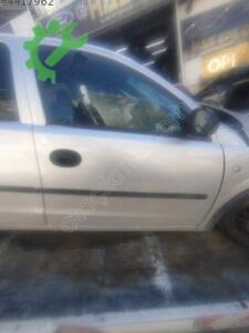 OPEL CORSA C SAĞ ÖN KAPI