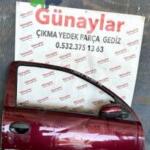 Opel Corsa C Sağ Ön Tek Kapi
