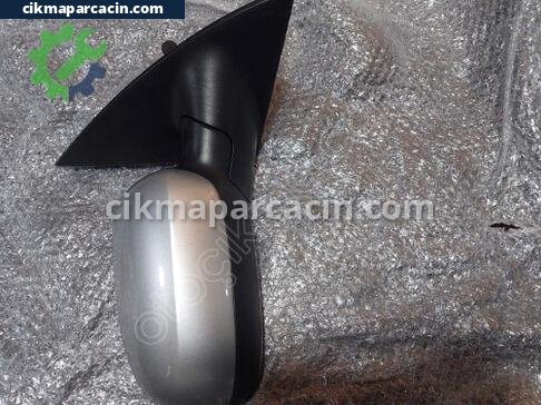 Opel Corsa Sağ Dış Ayna çıkma parça