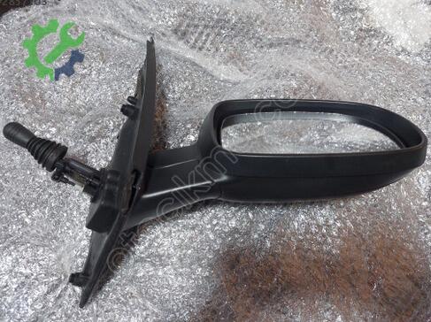 Opel Corsa Sağ Dış Ayna çıkma parça
