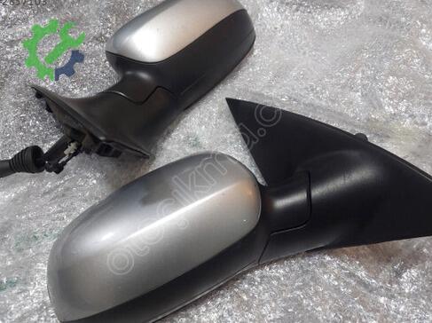 Opel Corsa Sağ Dış Ayna çıkma parça