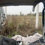 Opel Corsa c sağ sol emniyet kemerleri orijinal temiz