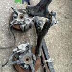 Opel Corsa C sağ sol taşıyıcı orijinal