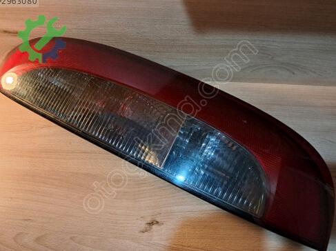 Opel Corsa Sağ Arka Stop 09114337 çıkma parça