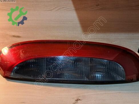 Opel Corsa Sağ Arka Stop 09114337 çıkma parça