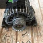 OPEL CORSA C ŞARJ DİNAMOSU
