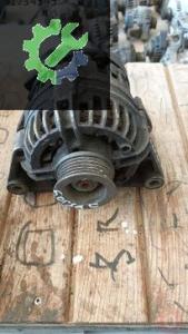 OPEL CORSA C ŞARJ DİNAMOSU