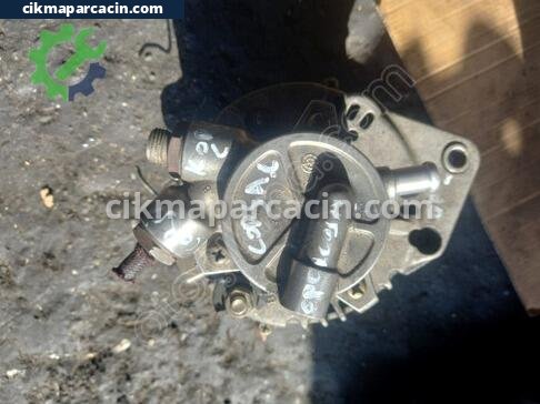 Opel Corsa Şarj Dinamosu çıkma parça