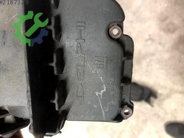 Opel Corsa Sigorta Kutusu 13132363 çıkma parça