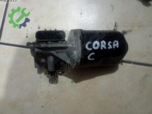 Silecek Motoru Opel Corsa — Sökme Çıkma
