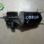 Silecek Motoru Opel Corsa Çıkma