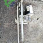 OPEL CORSA C SİLECEK MOTORU VE KOLLARI