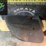 Opel Corsa C Sol Arka Kapı Döşemesi Orjinal Çıkma