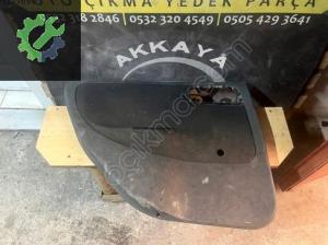 Opel Corsa C Sol Arka Kapı Döşemesi Orjinal Çıkma
