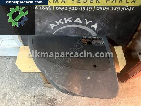 Opel Corsa Kapı Döşemesi çıkma parça