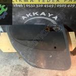 Opel Corsa C Sol Arka Kapı Döşemesi Orjinal Çıkma
