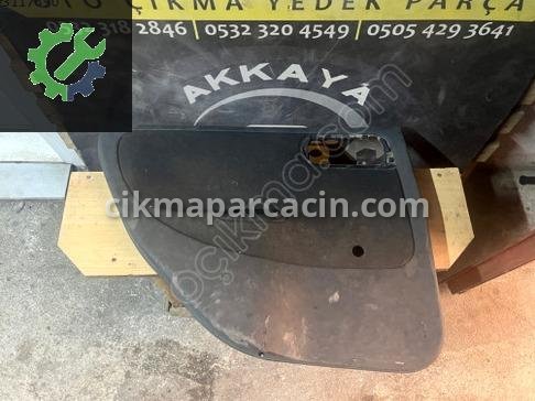 Opel Corsa Kapı Döşemesi çıkma parça