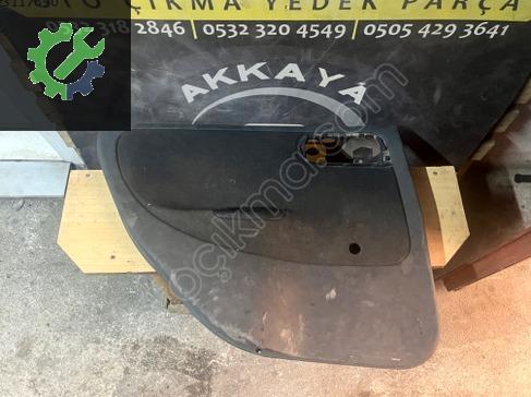 Opel Corsa Kapı Döşemesi çıkma parça