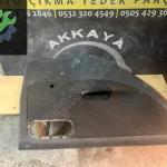 Opel Corsa C Sol Arka Kapı Döşemesi Orjinal Çıkma