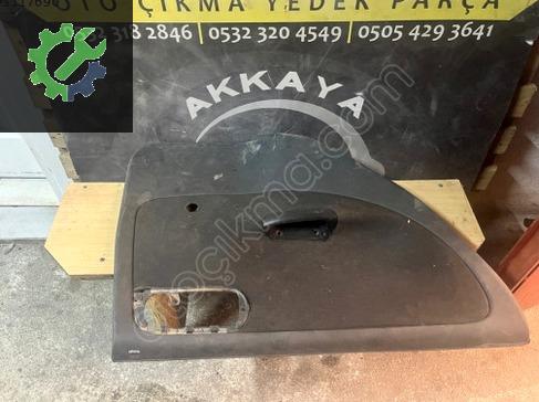 Opel Corsa Kapı Döşemesi çıkma parça