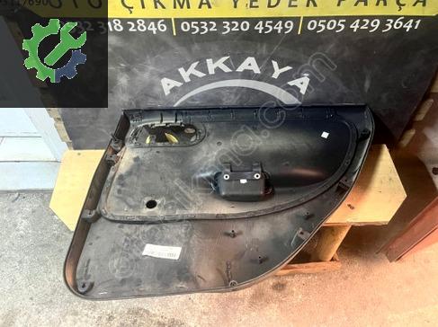 Opel Corsa Kapı Döşemesi çıkma parça