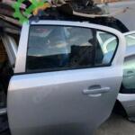 Opel Corsa c sol arka kapı orijinal