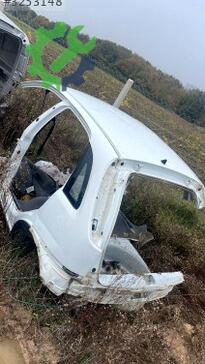 Opel Corsa Sol Arka Kelebek Camı çıkma parça