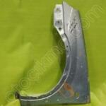 Opel corsa C sol çamurluk 2003-2007 çıkma