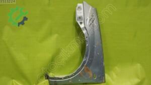 Opel corsa C sol çamurluk 2003-2007 çıkma