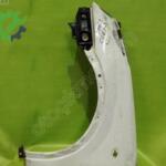 Opel corsa C sol çamurluk çıkma