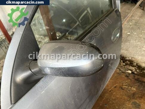Opel Corsa Ayna çıkma parça