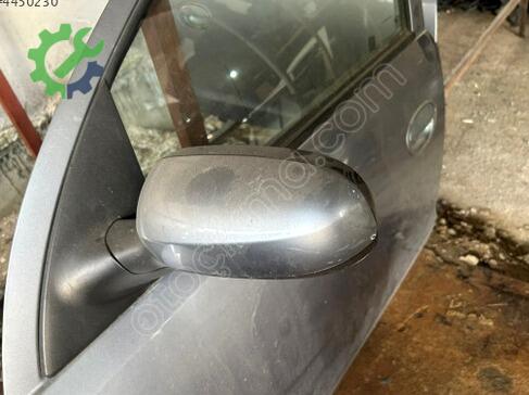 Opel Corsa Ayna çıkma parça
