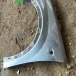 Opel Corsa C sol ön Çamurluk