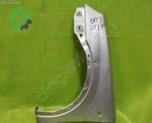 Opel Corsa C Sol Ön Çamurluk – Çıkma Parça